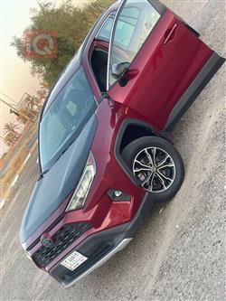 تويوتا راف 4